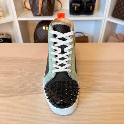 Christian Louboutin High Top Sneakers Studs Size 43 EU / 9.5 US