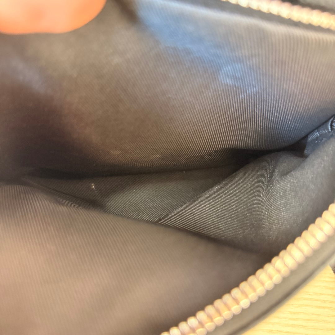 Louis Vuitton Damier Graphite Avenue Sling Backpack