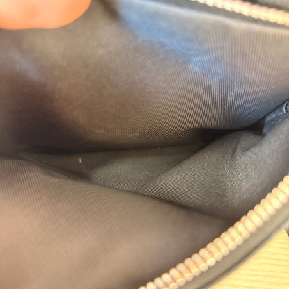 Louis Vuitton Damier Graphite Avenue Sling Backpack