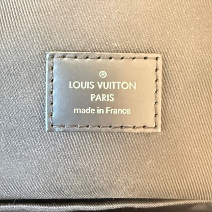 Louis Vuitton Damier Graphite Avenue Sling Backpack