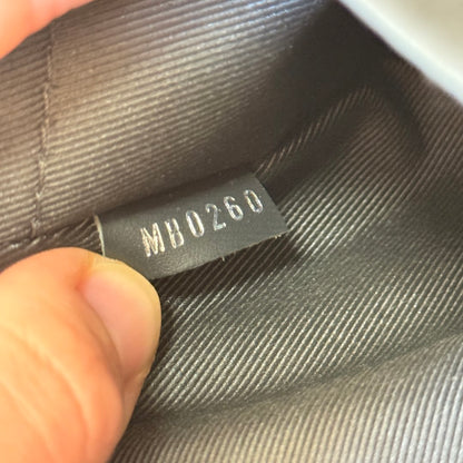 Louis Vuitton Damier Graphite Avenue Sling Backpack