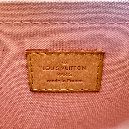 Louis Vuitton Damier Azur Croisette