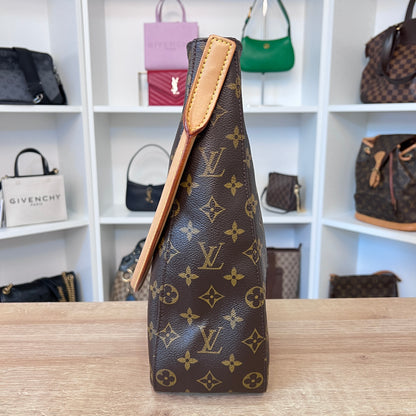 Louis Vuitton Monogram Looping GM