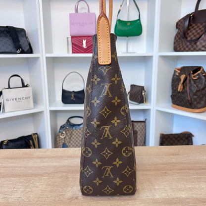 Louis Vuitton Monogram Looping GM