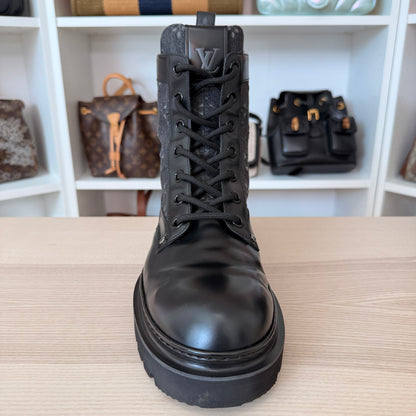 Louis Vuitton Boot Ranger Size 10