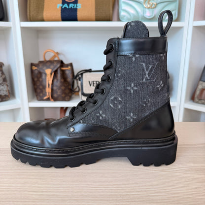 Louis Vuitton Boot Ranger Size 10