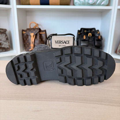 Louis Vuitton Boot Ranger Size 10