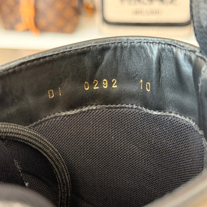 Louis Vuitton Boot Ranger Size 10
