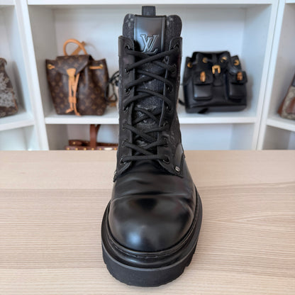 Louis Vuitton Boot Ranger Size 10