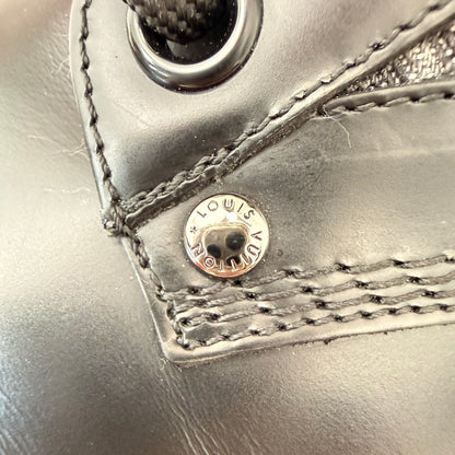 Louis Vuitton Boot Ranger Size 10