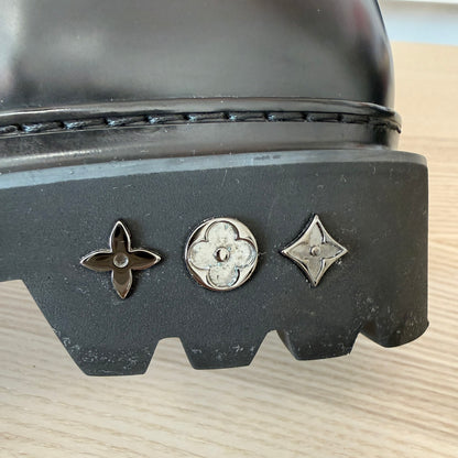 Louis Vuitton Boot Ranger Size 10