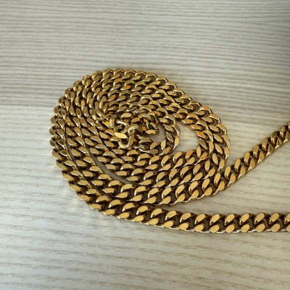 Saint Laurent YSL Classic Monogram Tassel Crossbody Bag Leather Small