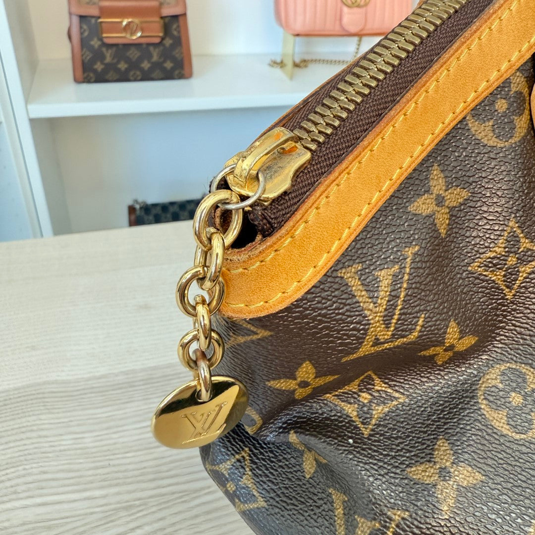 Louis Vuitton Monogram Tivoli GM