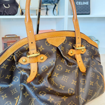 Louis Vuitton Monogram Tivoli GM