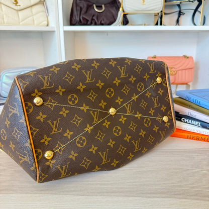 Louis Vuitton Monogram Tivoli GM