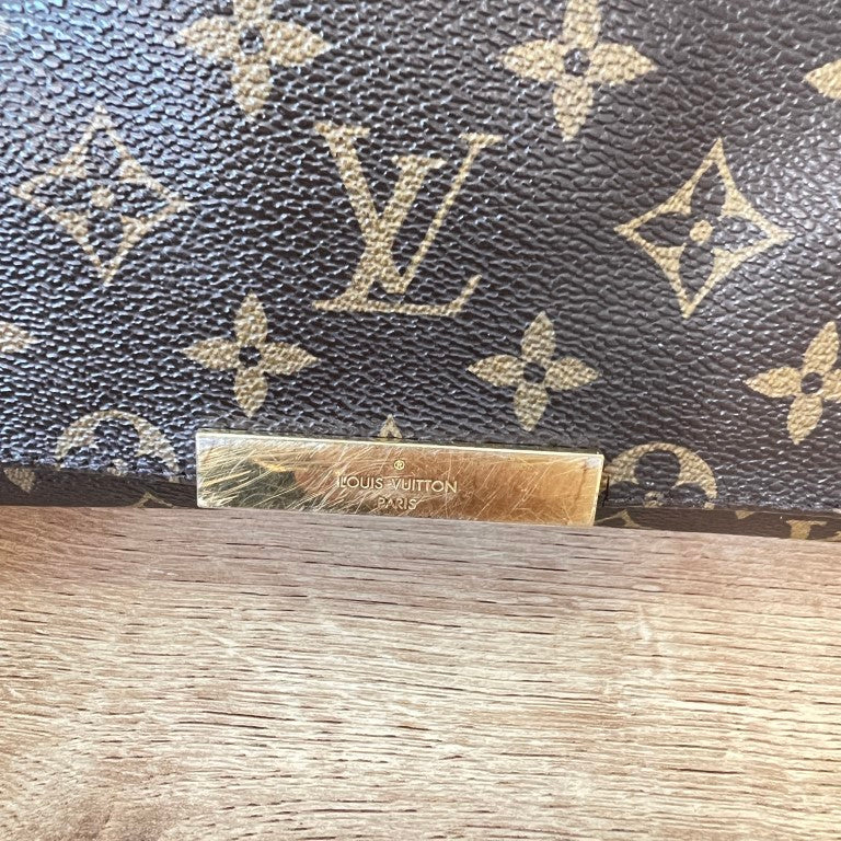 Louis Vuitton Monogram Favorite PM