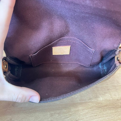 Louis Vuitton Monogram Favorite PM