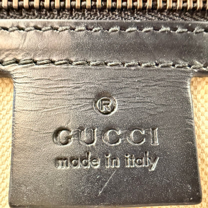 Gucci Knight Calfskin Malaga Kid Heart Medium GG Marmont Chain
