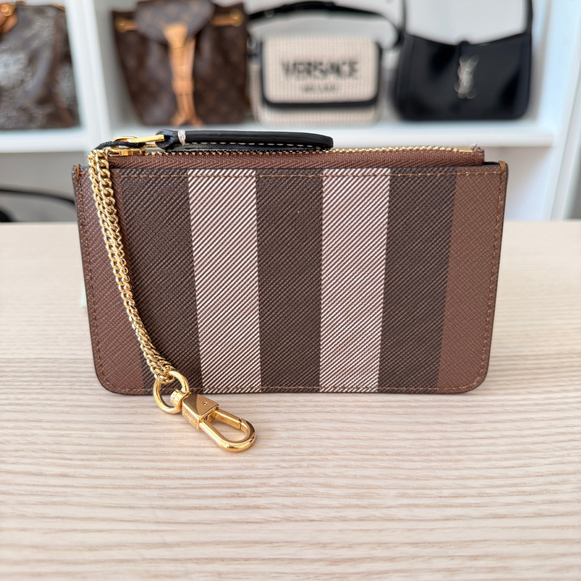 Burberry – Luxe Vault