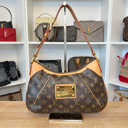 Louis Vuitton Monogram Thames PM