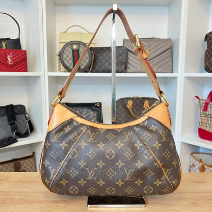 Louis Vuitton Monogram Thames PM