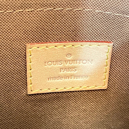 Louis Vuitton Monogram Thames PM