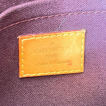 Louis Vuitton Monogram Favorite MM