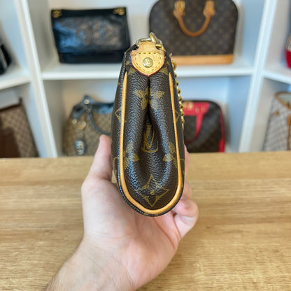 Louis Vuitton Monogram Eva