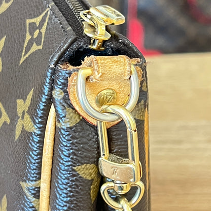 Louis Vuitton Monogram Eva