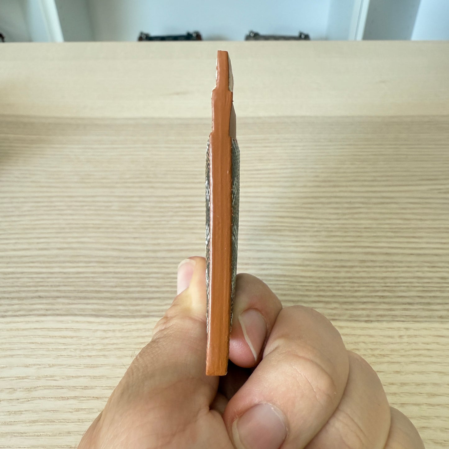 Goyard Porte-Carte St. Sulpice Card Wallet Black