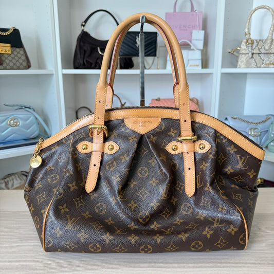 Louis Vuitton Monogram Tivoli GM
