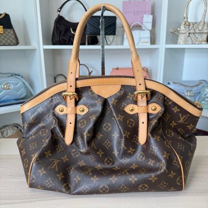 Louis Vuitton Monogram Tivoli GM