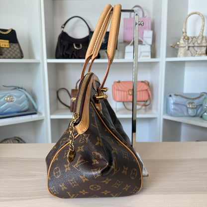 Louis Vuitton Monogram Tivoli GM