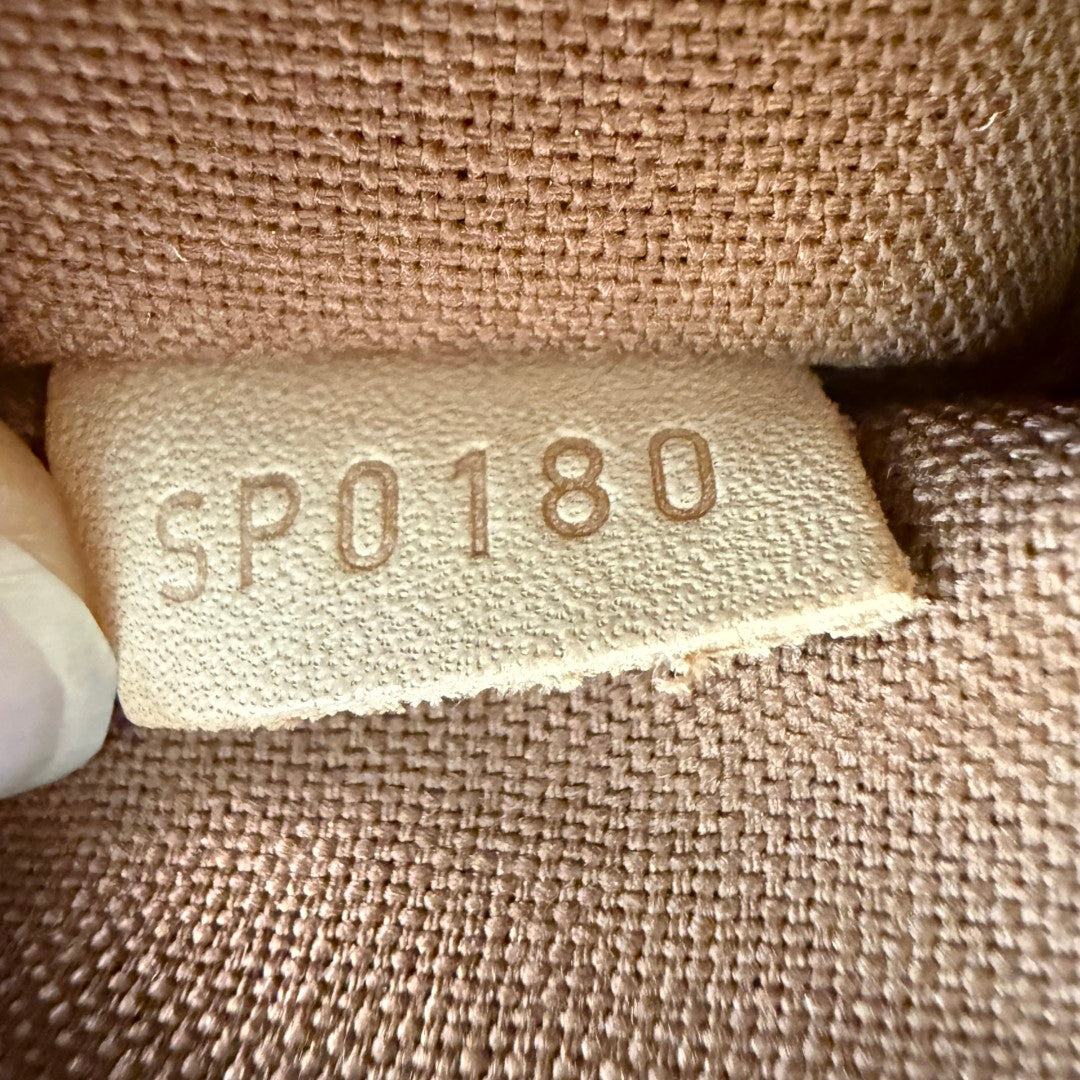 Louis Vuitton Monogram Tivoli GM