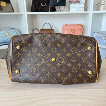 Louis Vuitton Monogram Tivoli GM