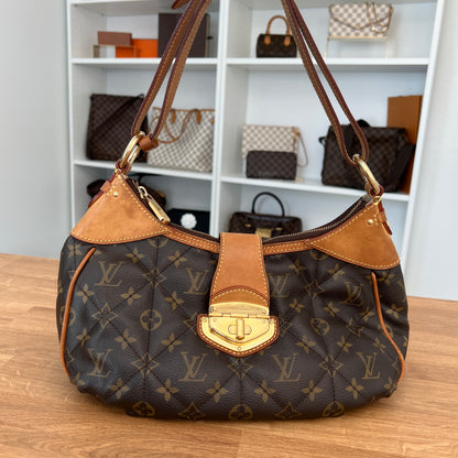 Pre-Owned Louis Vuitton Monogram Etoile City PM