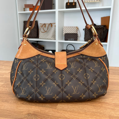 Pre-Owned Louis Vuitton Monogram Etoile City PM