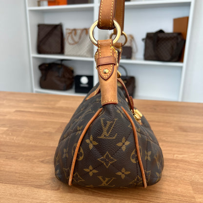 Pre-Owned Louis Vuitton Monogram Etoile City PM