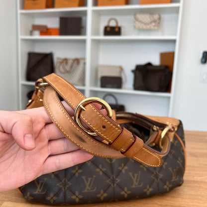 Pre-Owned Louis Vuitton Monogram Etoile City PM