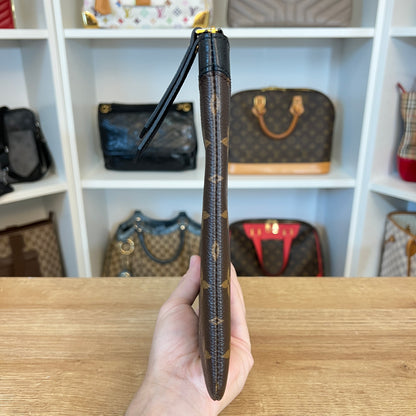 Louis Vuitton Monogram Daily Pouch