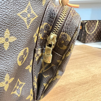 Louis Vuitton Monogram Montsouris GM