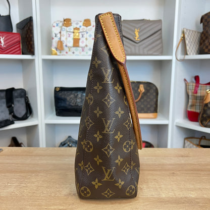 Louis Vuitton Monogram Looping GM