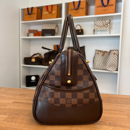 Pre-Owned Louis Vuitton Damier Ebene Berkeley