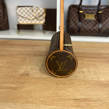 Pre-Owned Louis Vuitton Monogram Mini Papillon