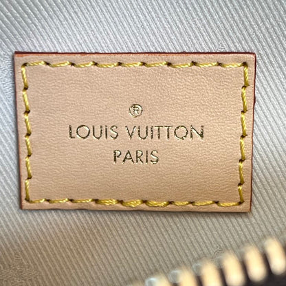 Louis Vuitton Monogram High Rise Bumbag