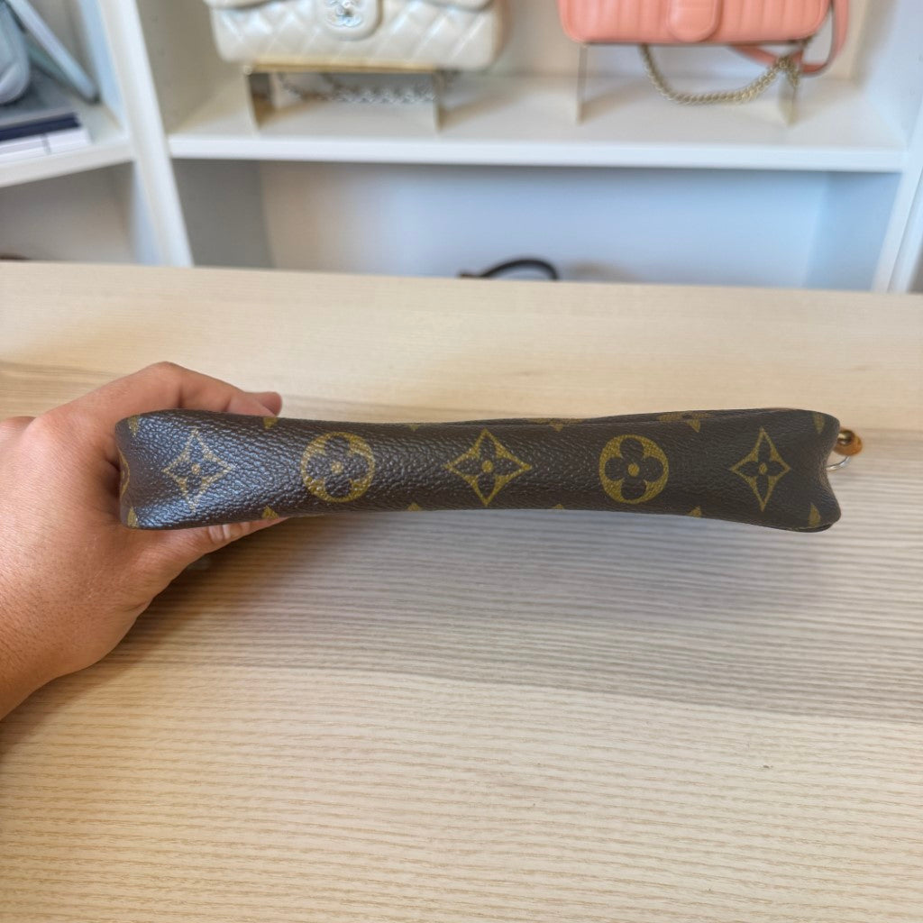 Louis Vuitton Monogram Pochette Accessories