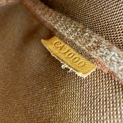 Louis Vuitton Monogram Pochette Accessories
