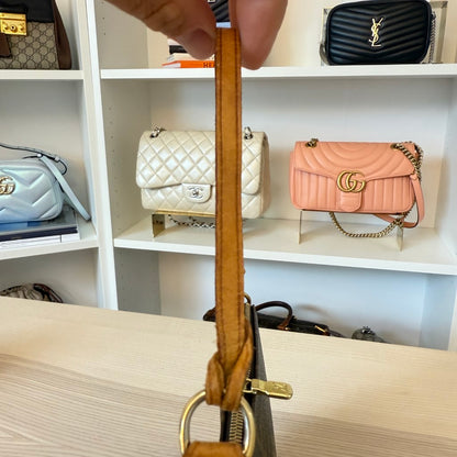 Louis Vuitton Monogram Pochette Accessories