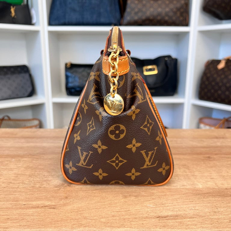 Louis Vuitton Mongram Tivoli PM