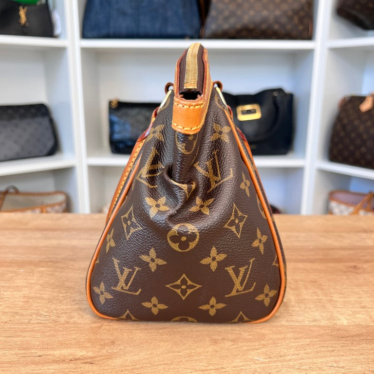 Louis Vuitton Mongram Tivoli PM